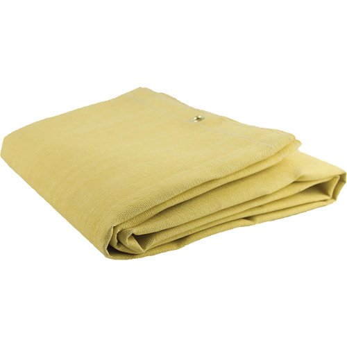 SHA424-Acrylic Coated Fiberglass Blanket