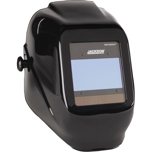 SHA433-Insight Digital Variable ADF Welding Helmet