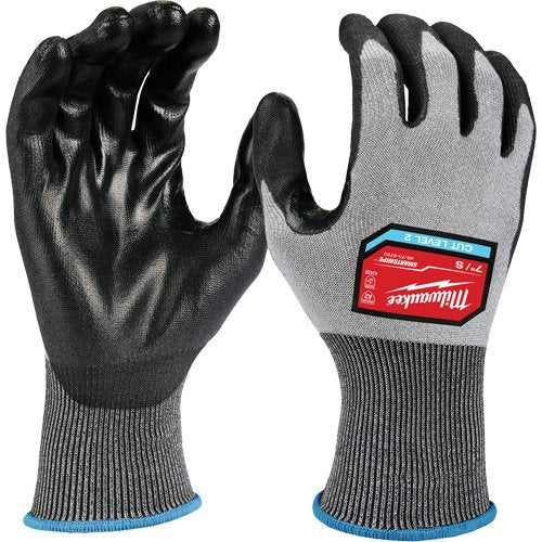 SHA481-High Dexterity Gloves
