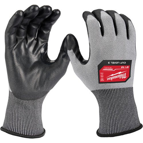 SHA503-High Dexterity Gloves
