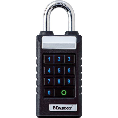 SHA621-ProSeries® Padlock for Business Applications