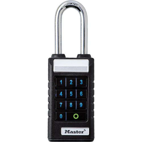 SHA622-ProSeries® Extended Shackle Padlock for Business Applications