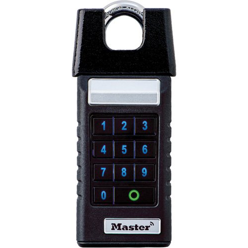 SHA623-ProSeries® Shrouded Shackle Padlock for Business Applications