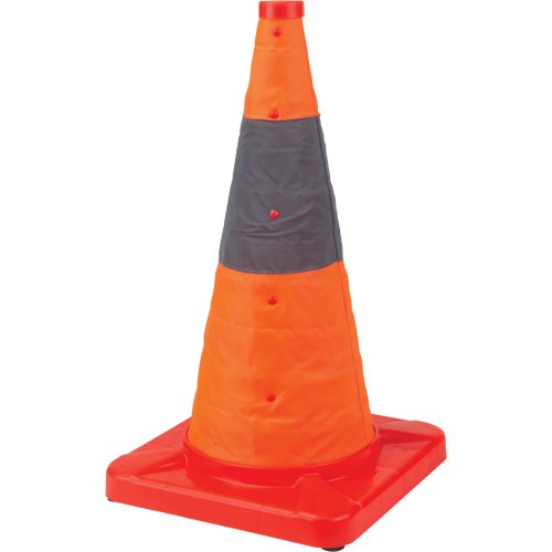 SHA659-Collapsible Traffic Cone