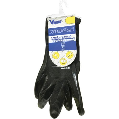 SHA789-Nitri-Dex Work Gloves