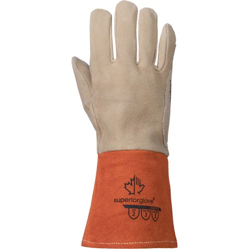 SHA796-TIG Welding Gloves