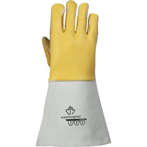 SHA800-TIG Welding Gloves