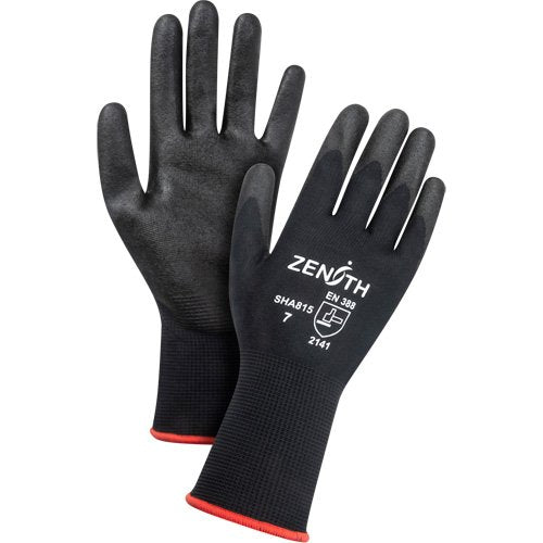 SHA816-Coated Gloves