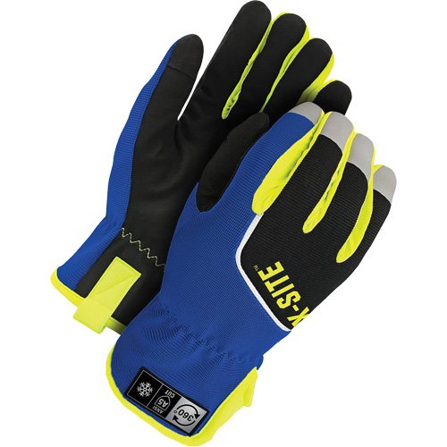 SHA855-X-Site™ Lined Performance Gloves