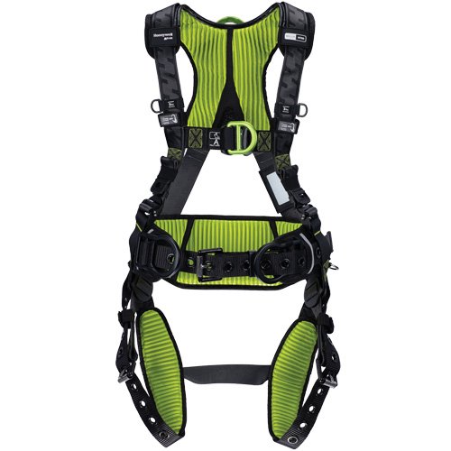 SHA883-H700 Series Premium Full Body Harness