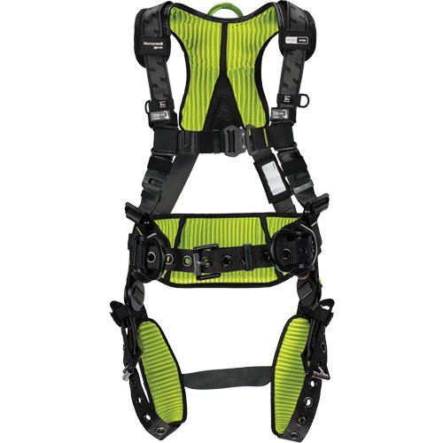 SHA889-H700 Series Premium Full Body Harness