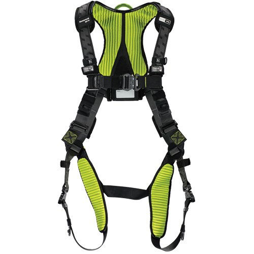 SHA905-H700 Series Premium Full Body Harness