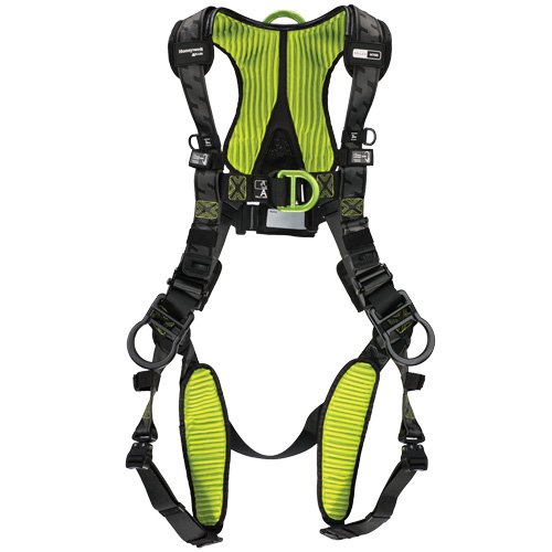 SHA917-H700 Series Premium Full Body Harness