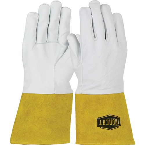 SHA927-Ironcat® Premium Leather TIG Glove