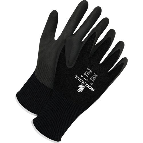 SHB071-BDG Planet™ Coated Gloves