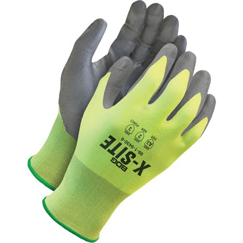 SHB081-X-Site® Cut-Resistant Touch-Screen Gloves