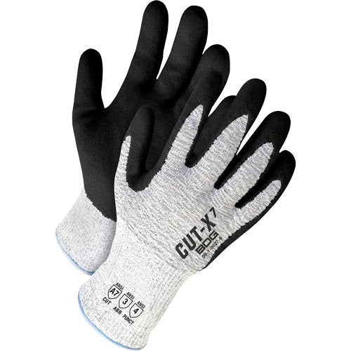 SHB096-Cut-X™ Coated Cut-Resistant Gloves