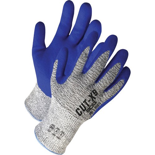 SHB108-Cut-X™ Coated Cut-Resistant Gloves