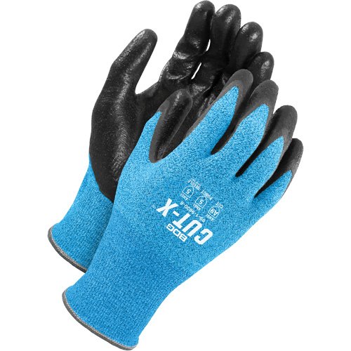 SHB114-Cut-X™ Coated Cut- & Needle-Resistant Gloves