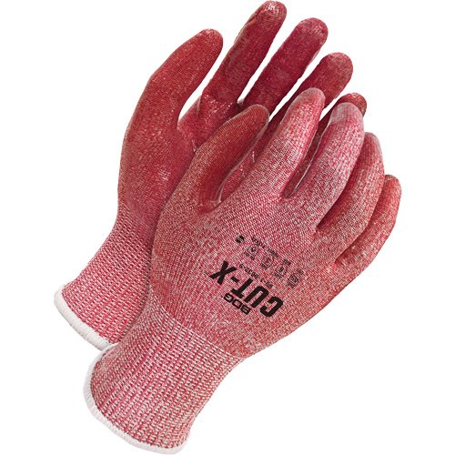 SHB128-Cut-X™ Cut-Resistant Gloves