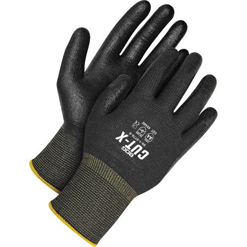 SHB141-Cut-X™ Coated Cut-Resistant Gloves
