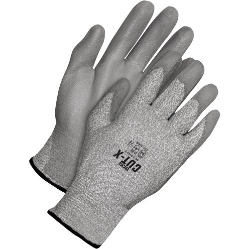 SHB144-Cut-X™ Coated Cut-Resistant Gloves