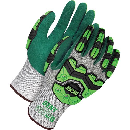 SHB154-Deny™ Impact-Resistant Touch Screen Gloves