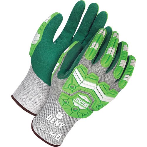 SHB182-Deny™ Lined Cut- & Impact-Resistant Touch Screen Gloves