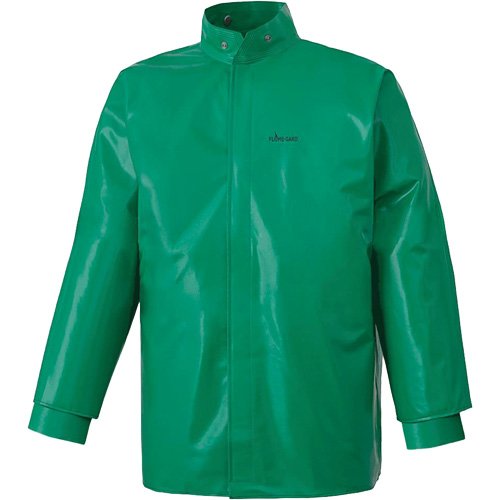 SHB223-CA-43® FR Chemical- & Acid-Resistant Jacket