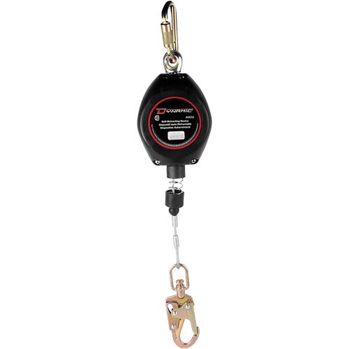 SHB318-Dynamic™ Self-Retracting Lifeline