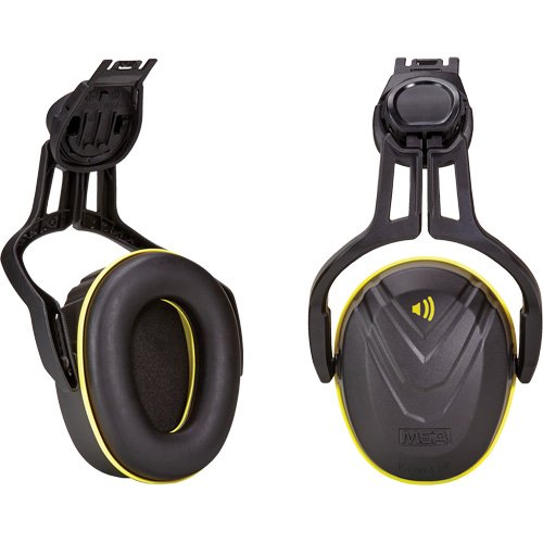 SHB333-V-Gard® Cap Mounted Hearing Protection