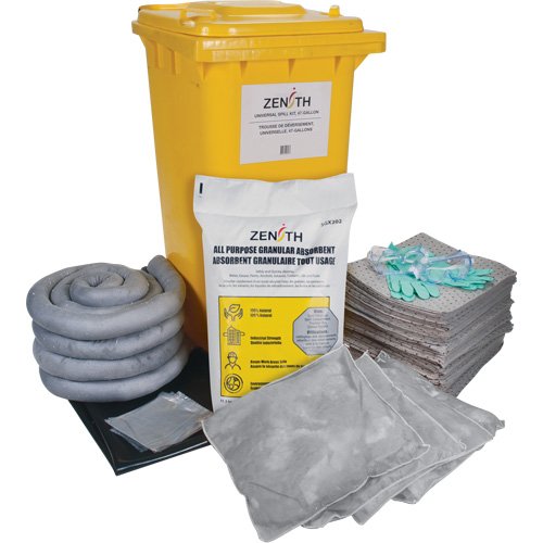 SHP042 - Spill Kit