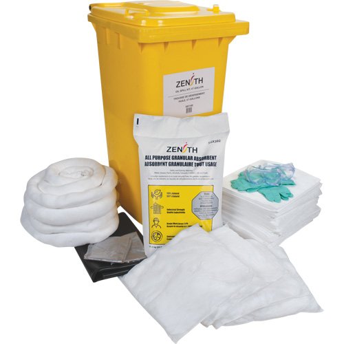 SHB361-Spill Kit