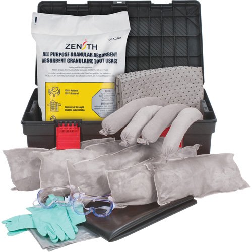 SHB362-Tool Box Spill Kit