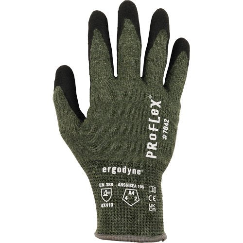 SHB372-Proflex 7042 Cut-Resistant Gloves