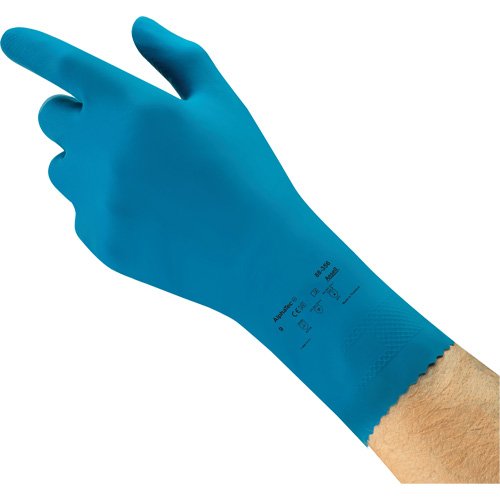 SHB546-AlphaTec® 88-356 Chemical-Resistant Food-Processing Gloves