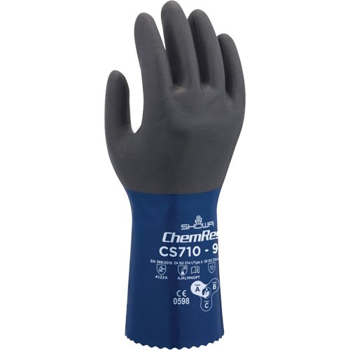SHB559-CS710 Chemical-Resistant Gloves