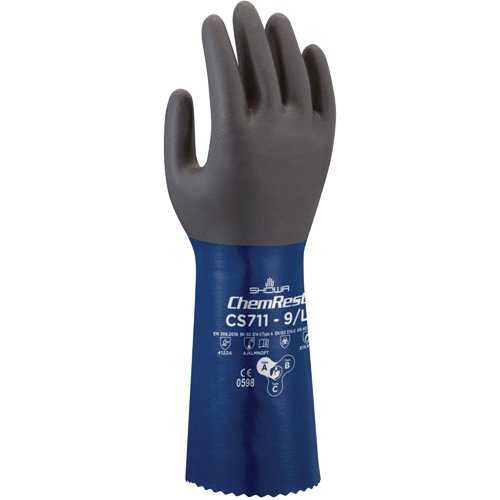 SHB567-CS710 Chemical-Resistant Gloves