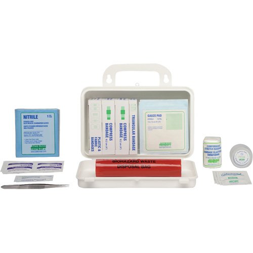 SHB569-First Aid Kit