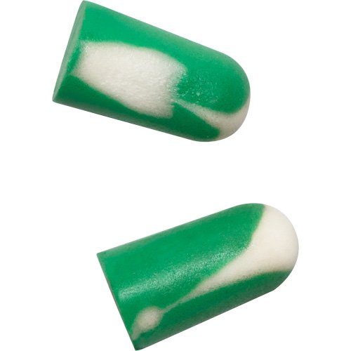 SHB586-Mega Bullet™ BioSoft™ Biobased Earplugs
