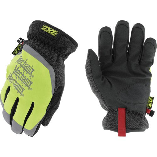 SHB650-Coldwork™ Hi-Viz Fastfit® Winter Work Gloves