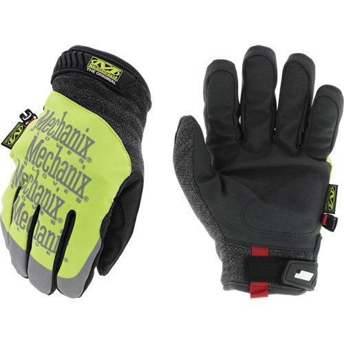 SHB658-Coldwork™ Hi-Viz Winter Work Gloves