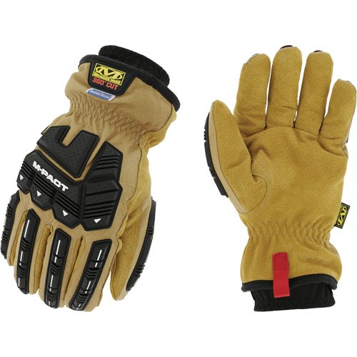 SHB690-Coldwork™ Waterproof M-Pact® Driver Gloves