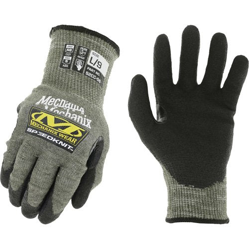 SHB731-Speedknit™ Work Gloves