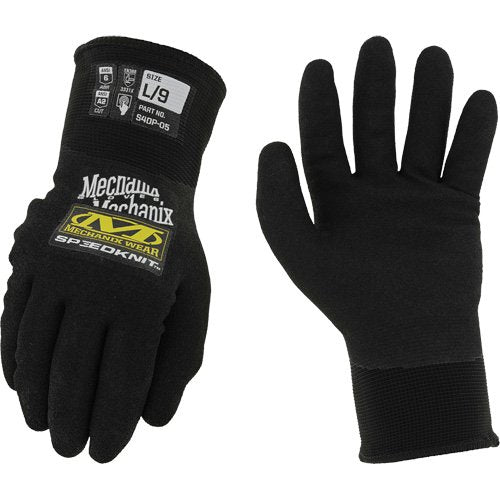 SHB735-Speedknit™ Thermal Gloves