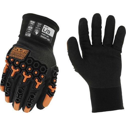 SHB740-Speedknit™ M-Pact® Thermal Gloves