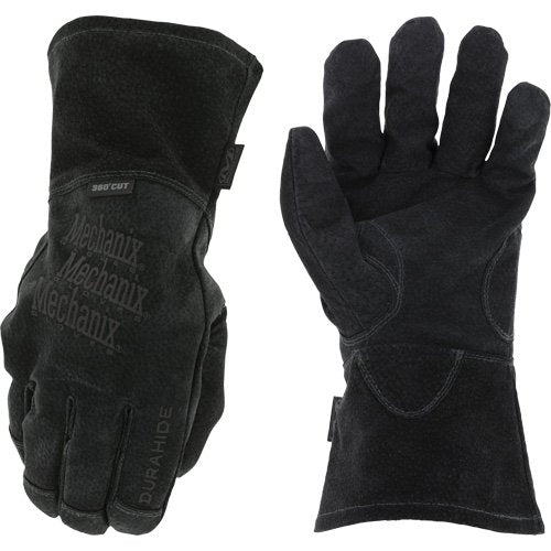 SHB798-Regulator Torch Welding Gloves