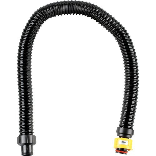 SHB870-34" Loose Fit Breathing Tube