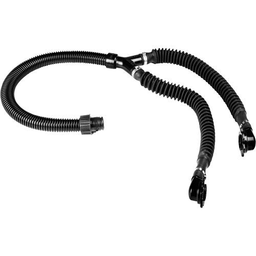 SHB874-40" Tight Fit Breathing Tube