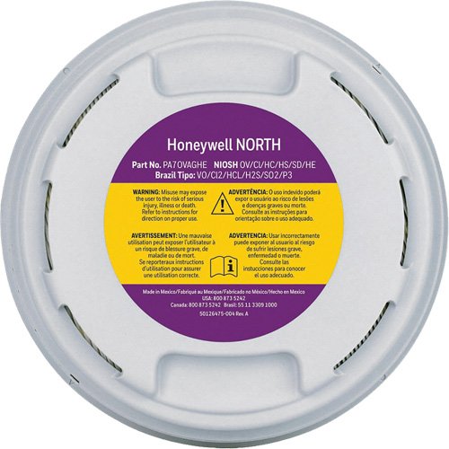 SHB884-HEPA Filter Cartridge